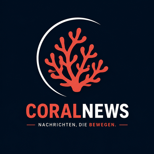 CoralNews – Nachrichten, die bewegen